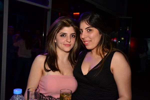 Publicity on Saturday Night